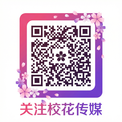 小小绘传媒公众号二维码